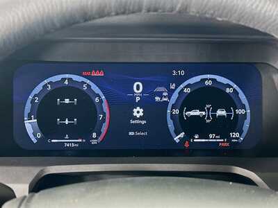 2024 Toyota Tacoma, $42682. Photo 12