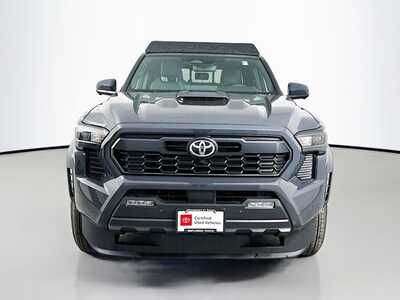 2024 Toyota Tacoma, $42682. Photo 2