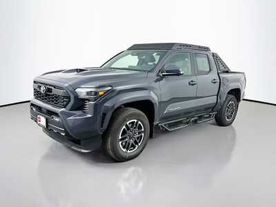 2024 Toyota Tacoma, $42682. Photo 3