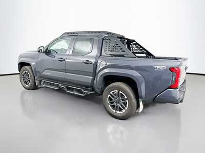 2024 Toyota Tacoma, $42682. Photo 5