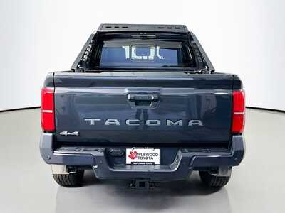 2024 Toyota Tacoma, $42682. Photo 6