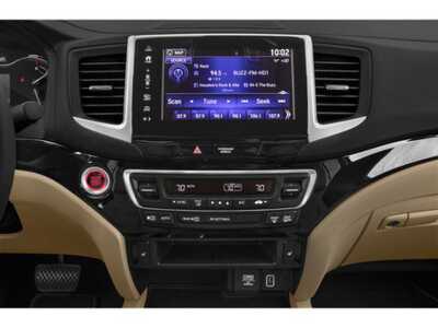 2020 Honda Ridgeline, $28911. Photo 10