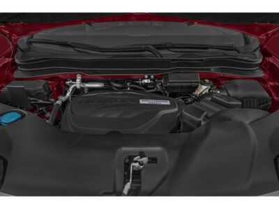 2020 Honda Ridgeline, $28911. Photo 12