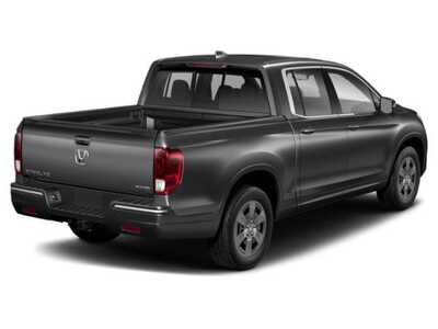 2020 Honda Ridgeline, $28911. Photo 2