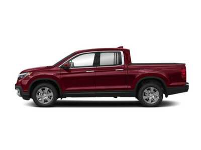 2020 Honda Ridgeline, $28911. Photo 3