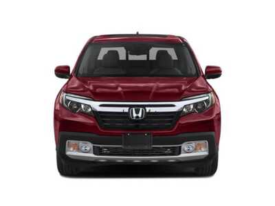 2020 Honda Ridgeline, $28911. Photo 4