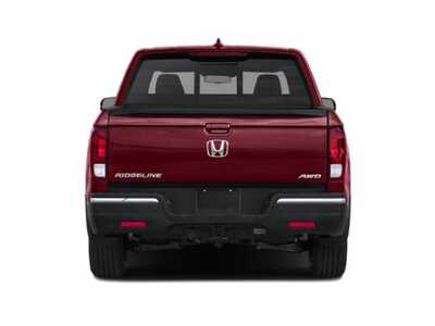 2020 Honda Ridgeline, $28911. Photo 5