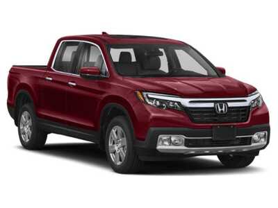 2020 Honda Ridgeline, $28911. Photo 6