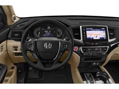 2020 Honda Ridgeline, $28911. Photo 7