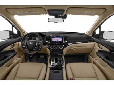 2020 Honda Ridgeline, $28911. Photo 8