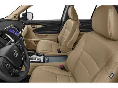 2020 Honda Ridgeline, $28911. Photo 9