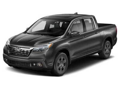 2020 Honda Ridgeline, $28911. Photo 1