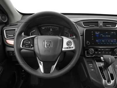 2017 Honda CR-V, $18334. Photo 7