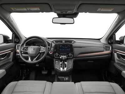 2017 Honda CR-V, $18334. Photo 8