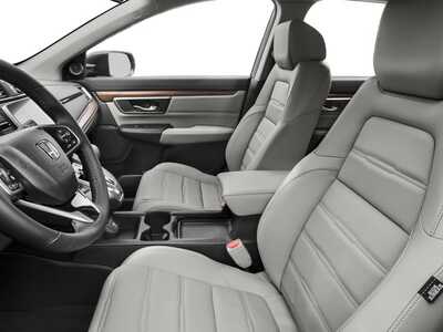 2017 Honda CR-V, $18334. Photo 9
