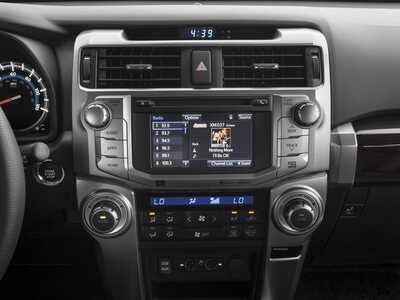 2017 Toyota 4Runner, $20977. Photo 10
