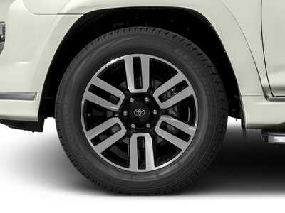 2017 Toyota 4Runner, $20977. Photo 11