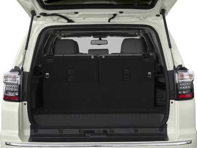 2017 Toyota 4Runner, $20977. Photo 12