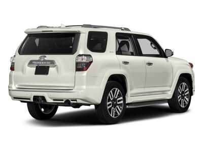 2017 Toyota 4Runner, $20977. Photo 2