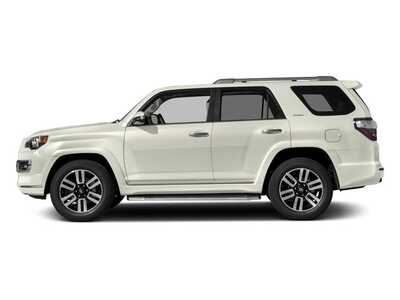 2017 Toyota 4Runner, $20977. Photo 3