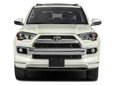 2017 Toyota 4Runner, $20977. Photo 4