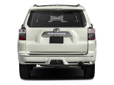 2017 Toyota 4Runner, $20977. Photo 5