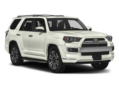 2017 Toyota 4Runner, $20977. Photo 6