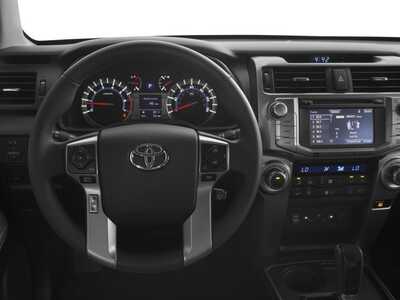 2017 Toyota 4Runner, $20977. Photo 7