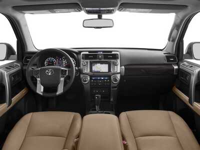 2017 Toyota 4Runner, $20977. Photo 8