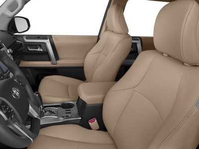 2017 Toyota 4Runner, $20977. Photo 9