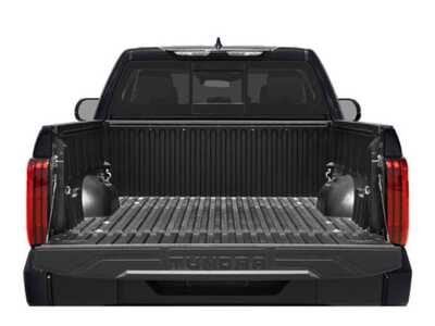 2023 Toyota Tundra Crew Cab, $35977. Photo 11