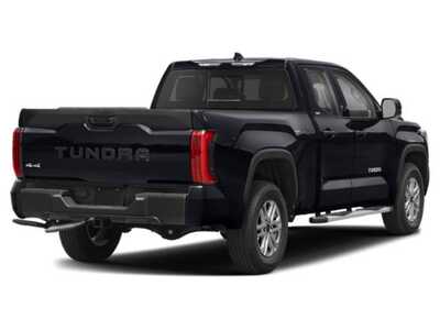 2023 Toyota Tundra Crew Cab, $35977. Photo 2