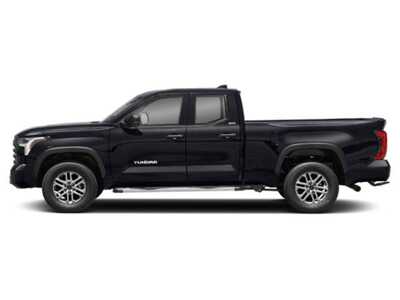 2023 Toyota Tundra Crew Cab, $35977. Photo 3