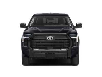 2023 Toyota Tundra Crew Cab, $35977. Photo 4