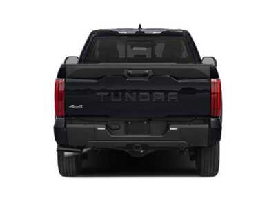 2023 Toyota Tundra Crew Cab, $35977. Photo 5