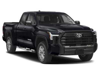 2023 Toyota Tundra Crew Cab, $35977. Photo 6