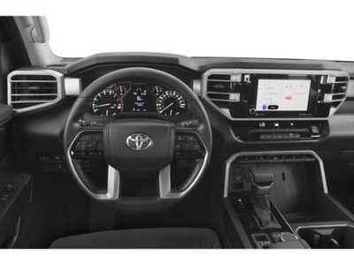 2023 Toyota Tundra Crew Cab, $35977. Photo 7