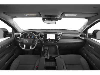 2023 Toyota Tundra Crew Cab, $35977. Photo 8