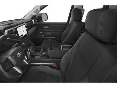 2023 Toyota Tundra Crew Cab, $35977. Photo 9