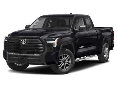 2023 Toyota Tundra Crew Cab, $35977. Photo 1