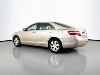 2009 Toyota Camry, $8977. Photo 5
