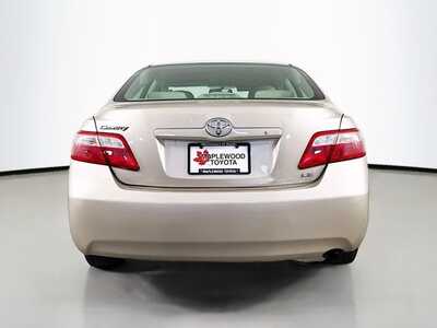 2009 Toyota Camry, $8977. Photo 6
