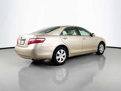2009 Toyota Camry, $8977. Photo 7
