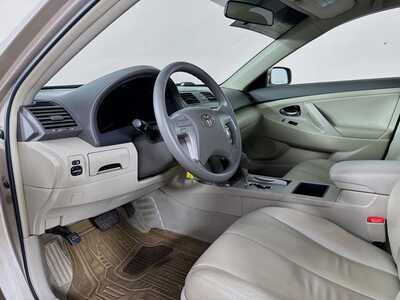 2009 Toyota Camry, $8977. Photo 9