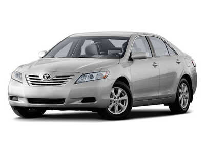 2009 Toyota Camry, $8977. Photo 1