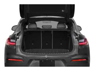 2021 BMW X4, $32977. Photo 11