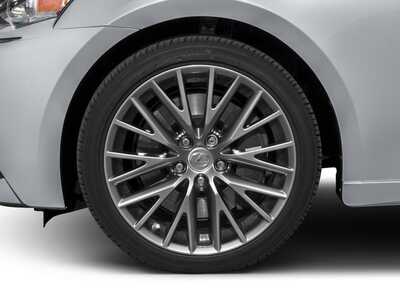2016 Lexus IS Series, $19977. Photo 11