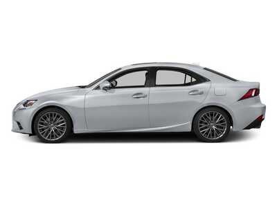 2016 Lexus IS Series, $19977. Photo 3