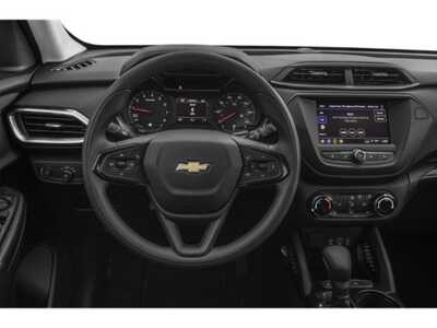 2023 Chevrolet TrailBlazer, $22464. Photo 10