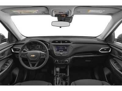 2023 Chevrolet TrailBlazer, $22464. Photo 11